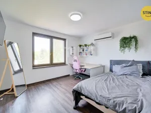 Prodej vily, Bzenec, Slunečná, 300 m2