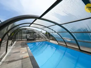 Prodej vily, Bzenec, Slunečná, 300 m2