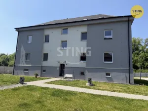 Prodej bytu 3+kk, Ostrava, Zárubecká, 79 m2
