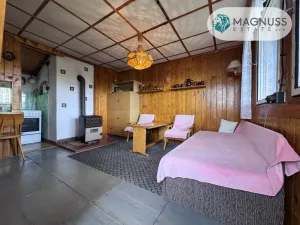 Prodej chaty, Lazníky, 40 m2