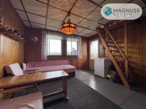 Prodej chaty, Lazníky, 40 m2