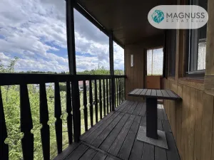 Prodej chaty, Lazníky, 40 m2