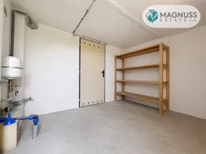 Prodej chaty, Lazníky, 40 m2