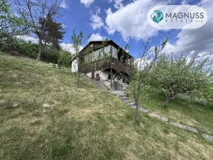 Prodej pozemku pro bydlení, Lazníky, 1042 m2