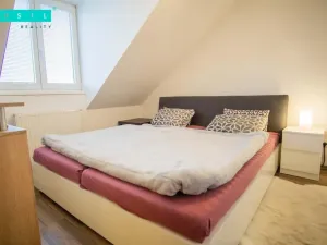 Pronájem bytu 2+1, Horka nad Moravou, nám. Osvobození, 45 m2