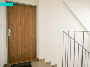 Pronájem bytu 2+1, Horka nad Moravou, nám. Osvobození, 45 m2
