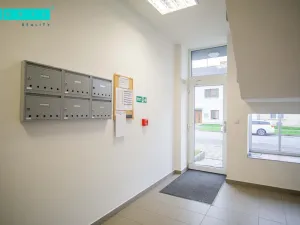 Pronájem bytu 2+1, Horka nad Moravou, nám. Osvobození, 45 m2