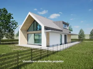 Prodej pozemku pro bydlení, Hradec Králové, 502 m2