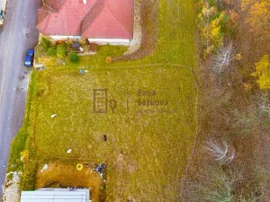 Prodej pozemku pro bydlení, Dačice - Dačice III, U Třech křížů, 713 m2