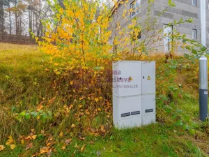 Prodej pozemku pro bydlení, Dačice - Dačice III, U Třech křížů, 713 m2