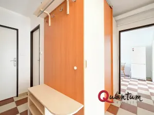 Prodej bytu 2+1, Neratovice, Bří Čapků, 53 m2