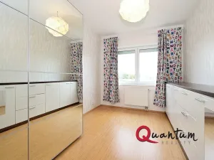 Pronájem bytu 3+kk, Praha - Hlubočepy, Silurská, 91 m2
