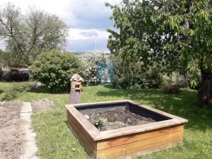 Pronájem rodinného domu, Ždírec - Myť, 147 m2