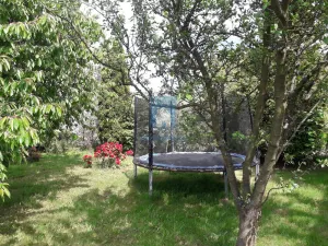 Pronájem rodinného domu, Ždírec - Myť, 147 m2