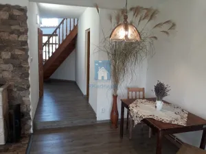 Pronájem rodinného domu, Ždírec - Myť, 147 m2