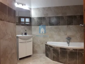 Pronájem rodinného domu, Ždírec - Myť, 147 m2