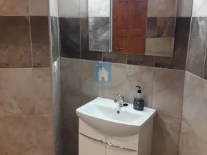 Pronájem rodinného domu, Ždírec - Myť, 147 m2