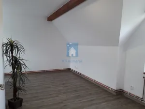 Pronájem rodinného domu, Ždírec - Myť, 147 m2