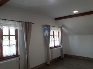 Pronájem rodinného domu, Ždírec - Myť, 147 m2