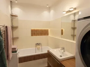 Prodej bytu 3+kk, Benešov, K Pazderně, 65 m2