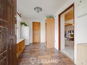 Prodej rodinného domu, Želetava, Znojemská, 90 m2