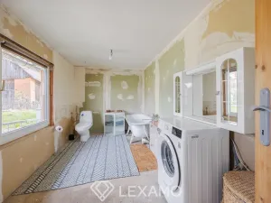 Prodej rodinného domu, Želetava, Znojemská, 90 m2