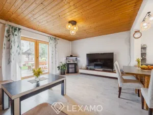 Prodej rodinného domu, Želetava, Znojemská, 90 m2
