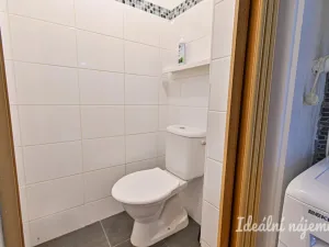 Pronájem bytu 2+1, Brno, Čápkova, 67 m2