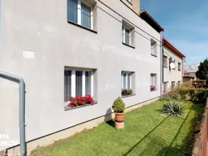 Pronájem bytu 2+kk, Zlín - Prštné, L. Váchy, 42 m2