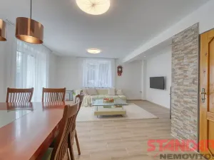 Prodej rodinného domu, Chrášťany, Plzeňská, 207 m2