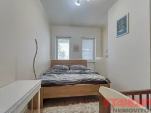 Prodej rodinného domu, Chrášťany, Plzeňská, 207 m2