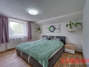 Prodej rodinného domu, Chrášťany, Plzeňská, 207 m2