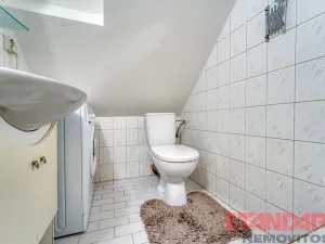 Prodej rodinného domu, Chrášťany, Plzeňská, 207 m2