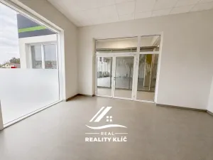 Pronájem obchodního prostoru, Hlučín, Cihelní, 167 m2