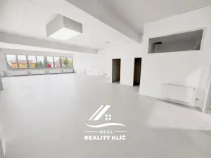 Pronájem obchodního prostoru, Hlučín, Cihelní, 167 m2