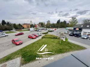 Pronájem obchodního prostoru, Hlučín, Cihelní, 167 m2