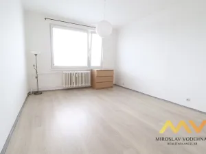 Pronájem bytu 2+1, Hradec Králové - Nový Hradec Králové, Fričova, 66 m2