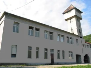Prodej výrobních prostor, Horné Orešany, Slovensko, 5195 m2