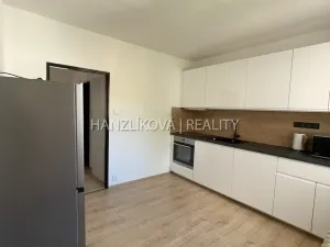 Pronájem bytu 2+1, České Budějovice - České Budějovice 6, Roháče z Dubé, 53 m2