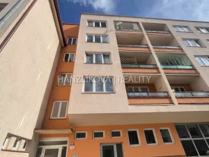 Pronájem bytu 2+1, České Budějovice - České Budějovice 6, Roháče z Dubé, 53 m2