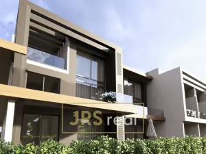 Prodej bytu 1+1, Bogaz, Kypr, 65 m2