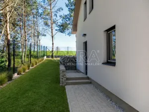 Prodej rodinného domu, Tehov, Ke Skalce, 113 m2