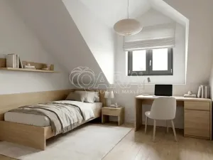Prodej rodinného domu, Tehov, Ke Skalce, 113 m2