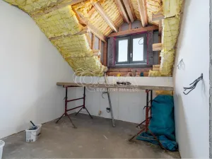 Prodej rodinného domu, Tehov, Ke Skalce, 113 m2