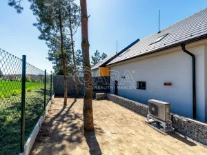 Prodej rodinného domu, Tehov, Ke Skalce, 113 m2
