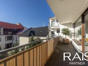 Prodej bytu 1+kk, Brno, Vranovská, 38 m2