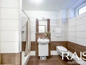 Prodej bytu 1+kk, Brno, Vranovská, 38 m2