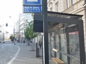 Pronájem obchodního prostoru, Ostrava, 28. října, 344 m2
