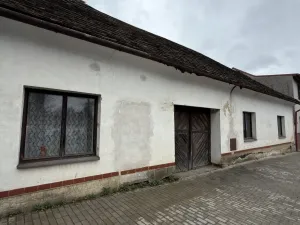 Prodej rodinného domu, Černovice, Táborská, 93 m2