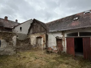 Prodej rodinného domu, Černovice, Táborská, 93 m2